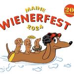 Maine Weinerfest 2026