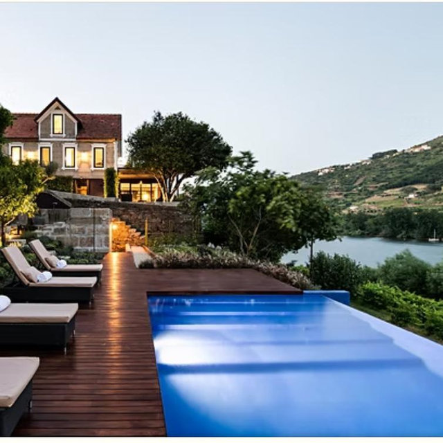 Honeymoon Resort ~ Portugal