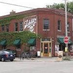 Riverwest Neighborhood