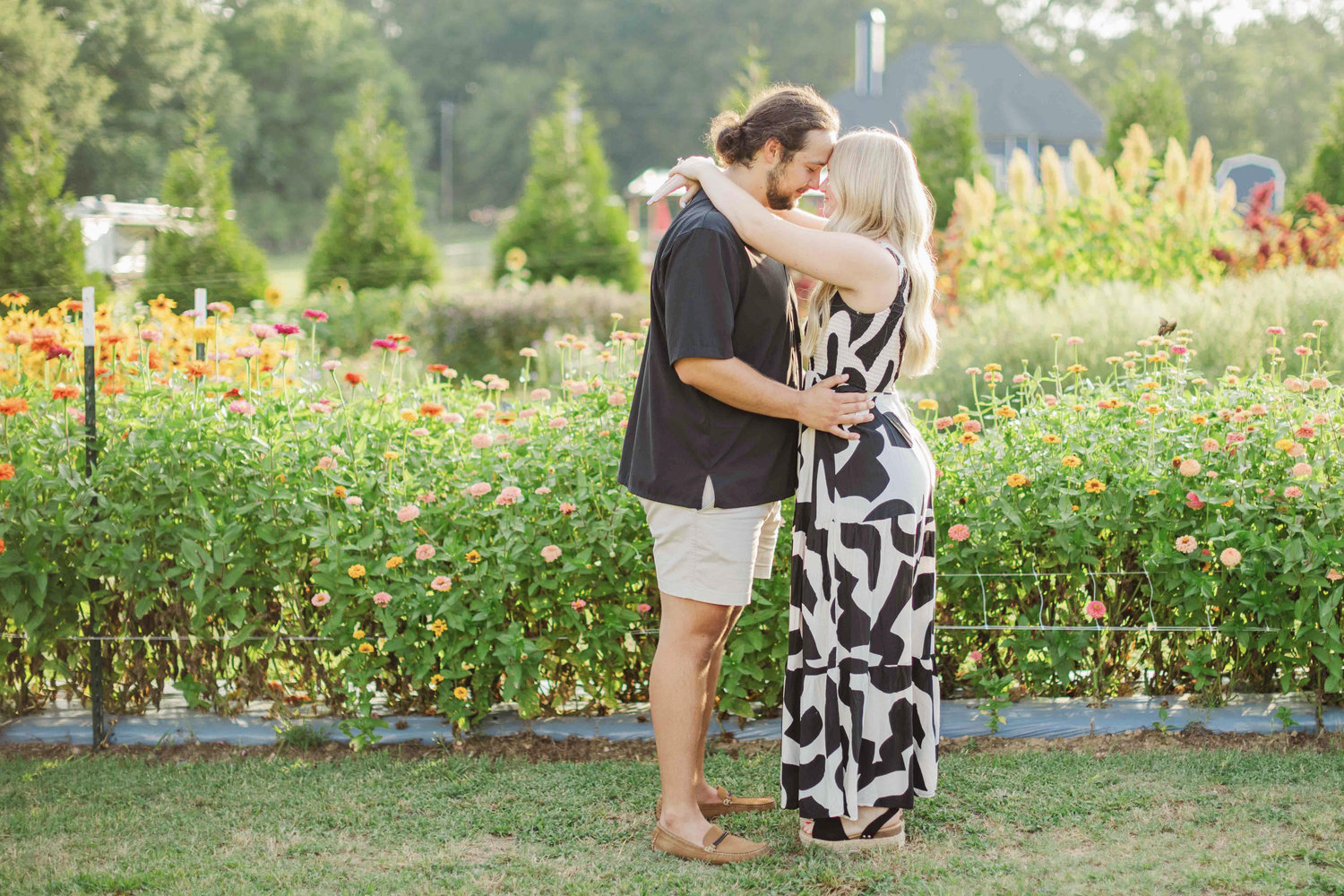 The Wedding Website of Jana Shellhorse and Michael Curry