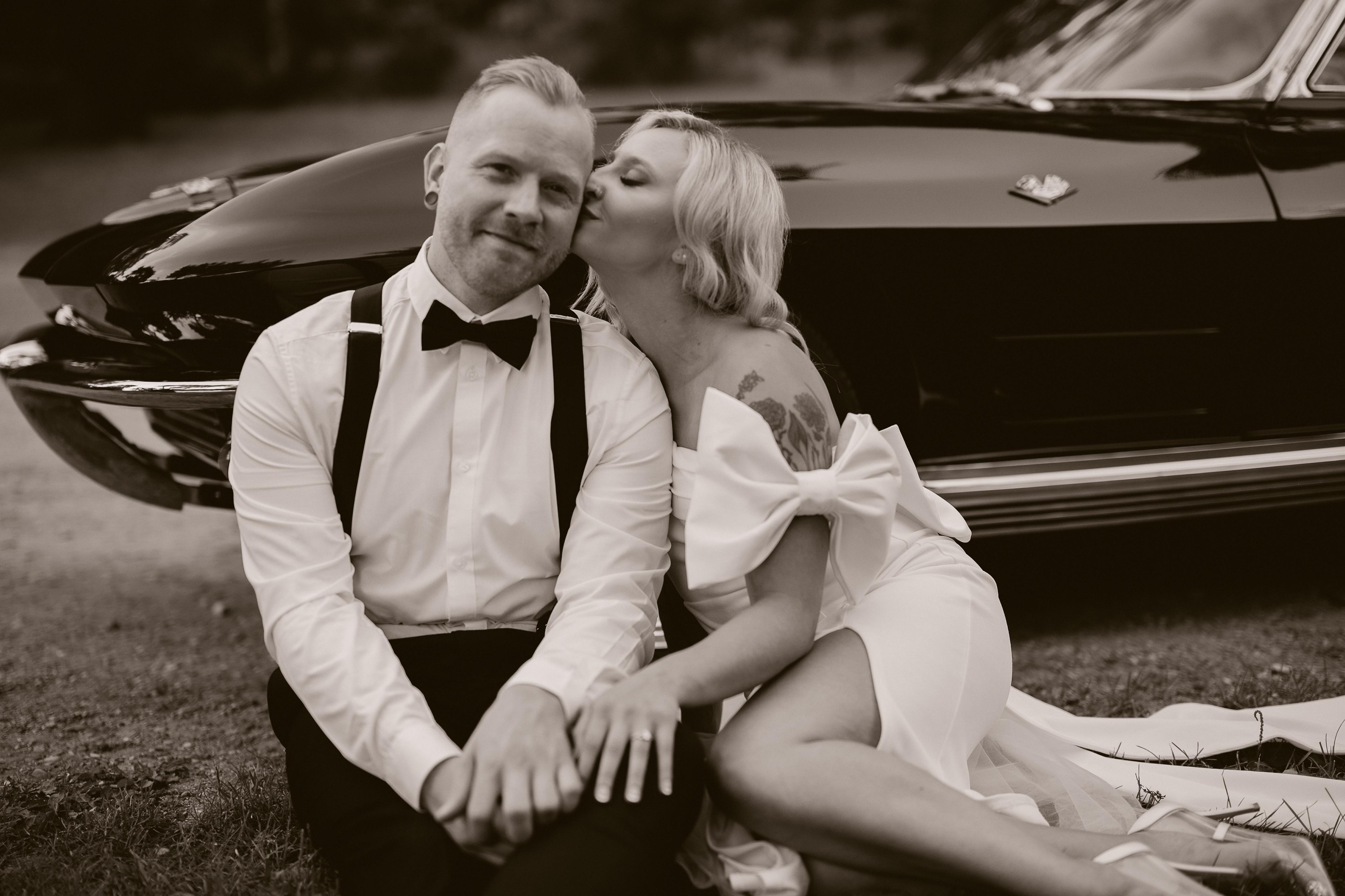 The Wedding Website of Olivia Schutt and Mitchell McNally