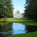 Bloedel Reserve