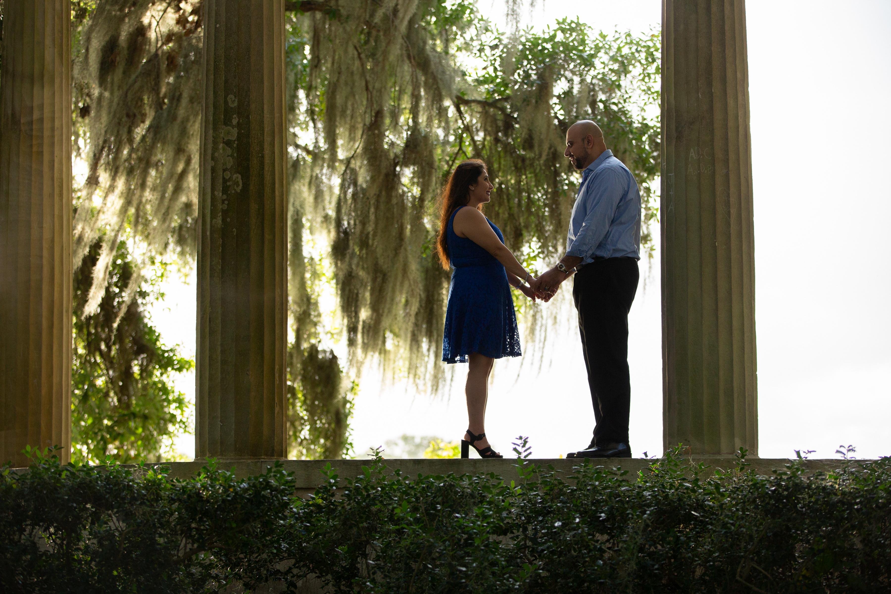 The Wedding Website of Meriam Nakhla and Ehab Khozam