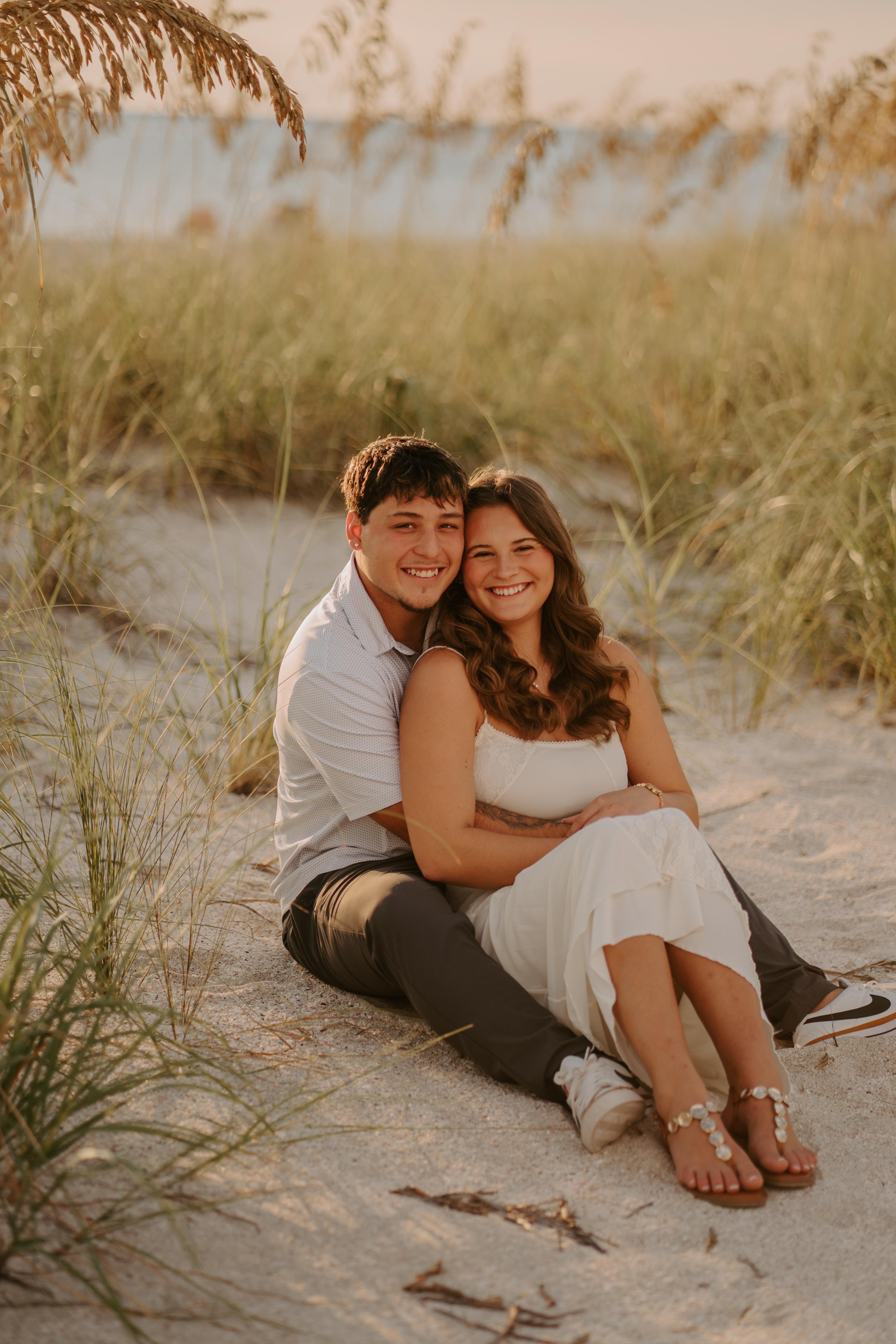 The Wedding Website of Tailyn Mullet and Elijah Gonzalez