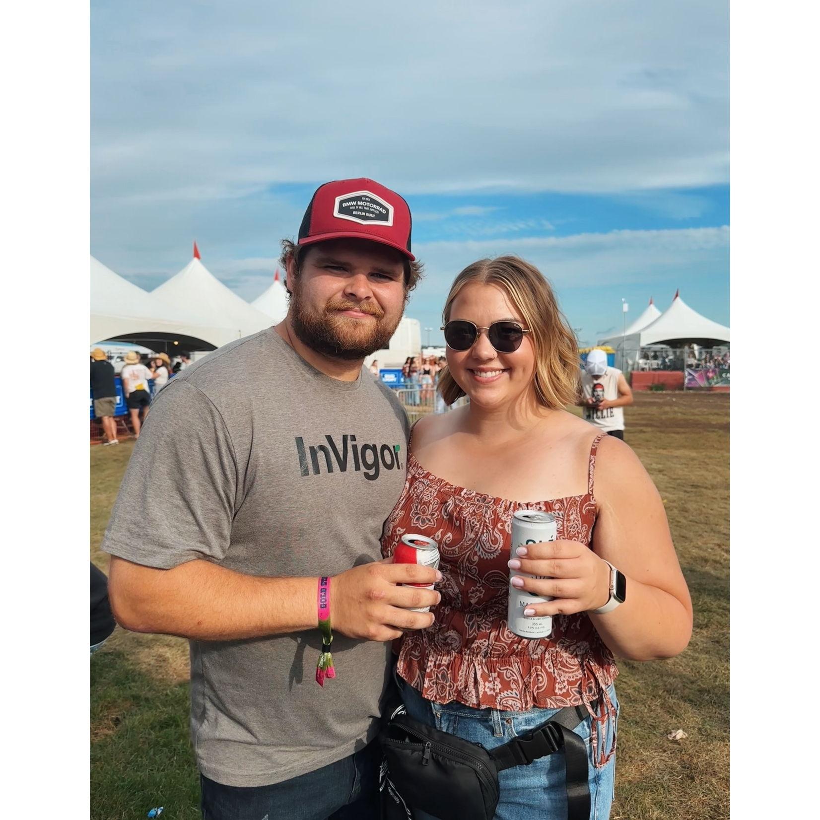 Craven 2024