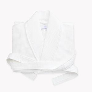 Waffle Bath Robe | Matouk Luxury Linens