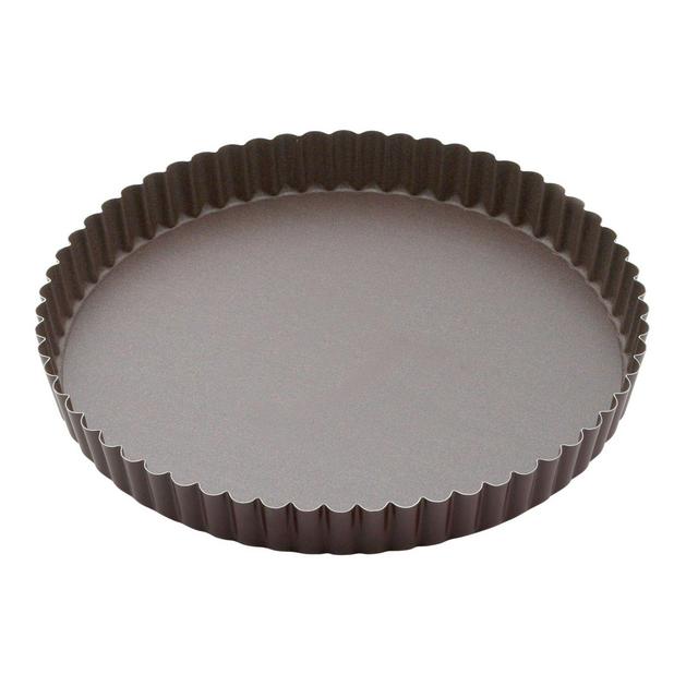 Gobel 9-Inch Round Nonstick Quiche Pan