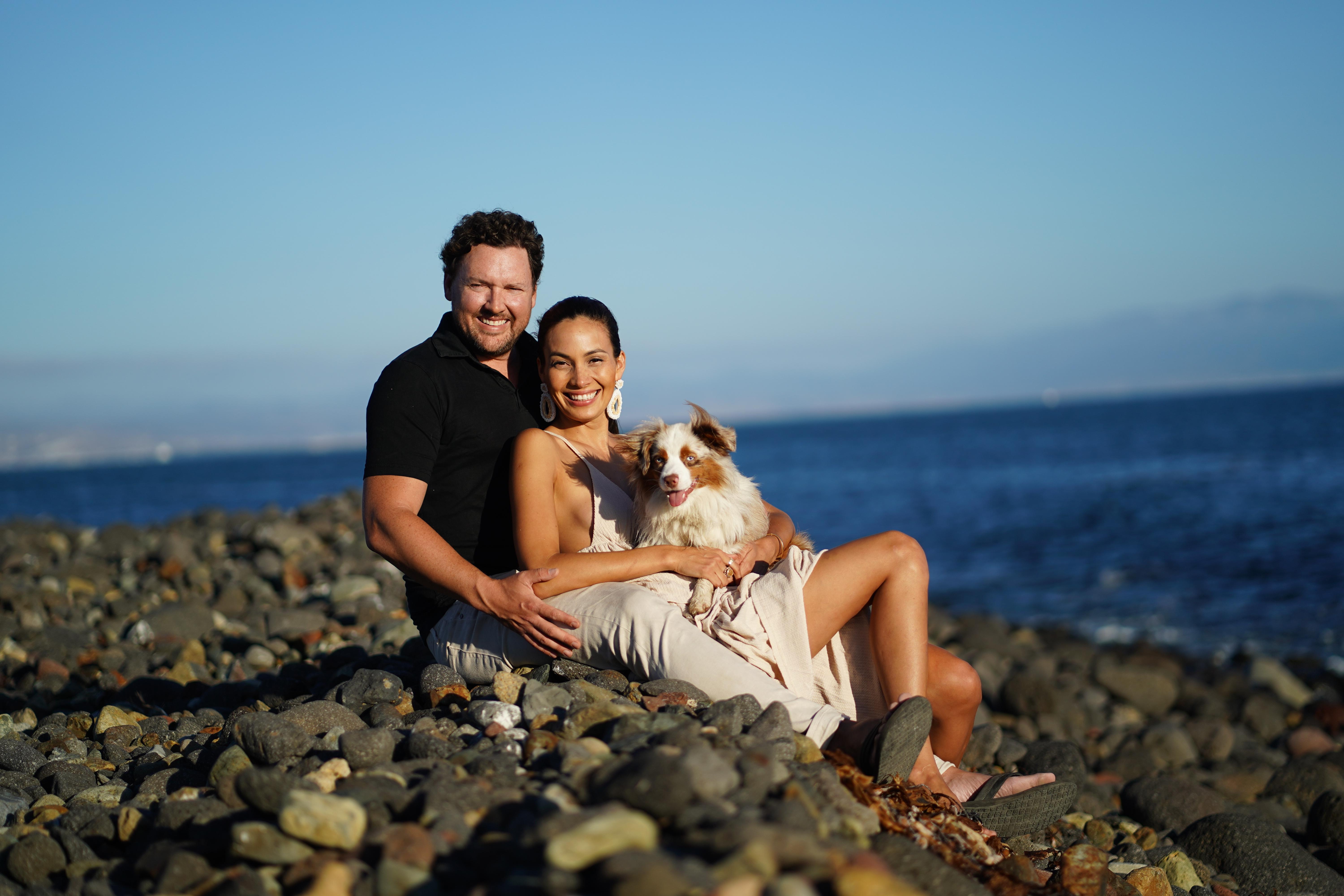 The Wedding Website of Greg Martin and Stephanie Everett
