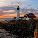 Portland Head Light