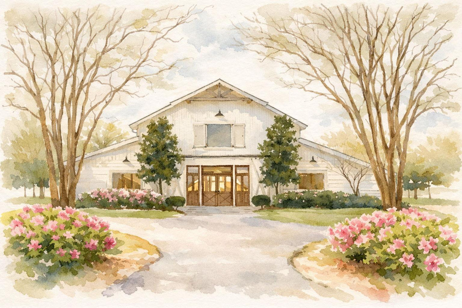 The Wedding Website of Ashlee Weigand and AJ Calais