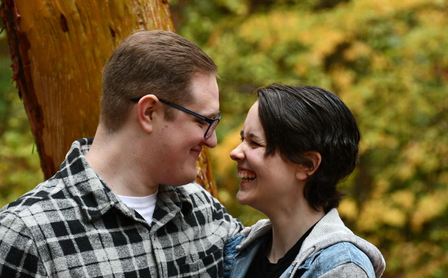 The Wedding Website of Emma Culhane and Jared Lindow