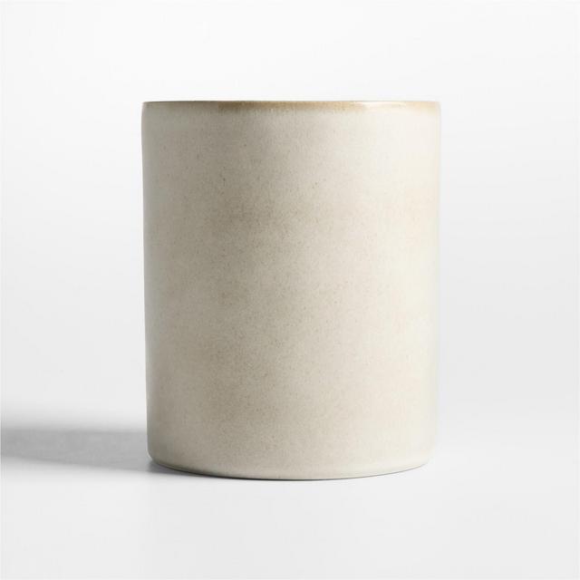 Juno Recycled Stoneware Utensil Holder
