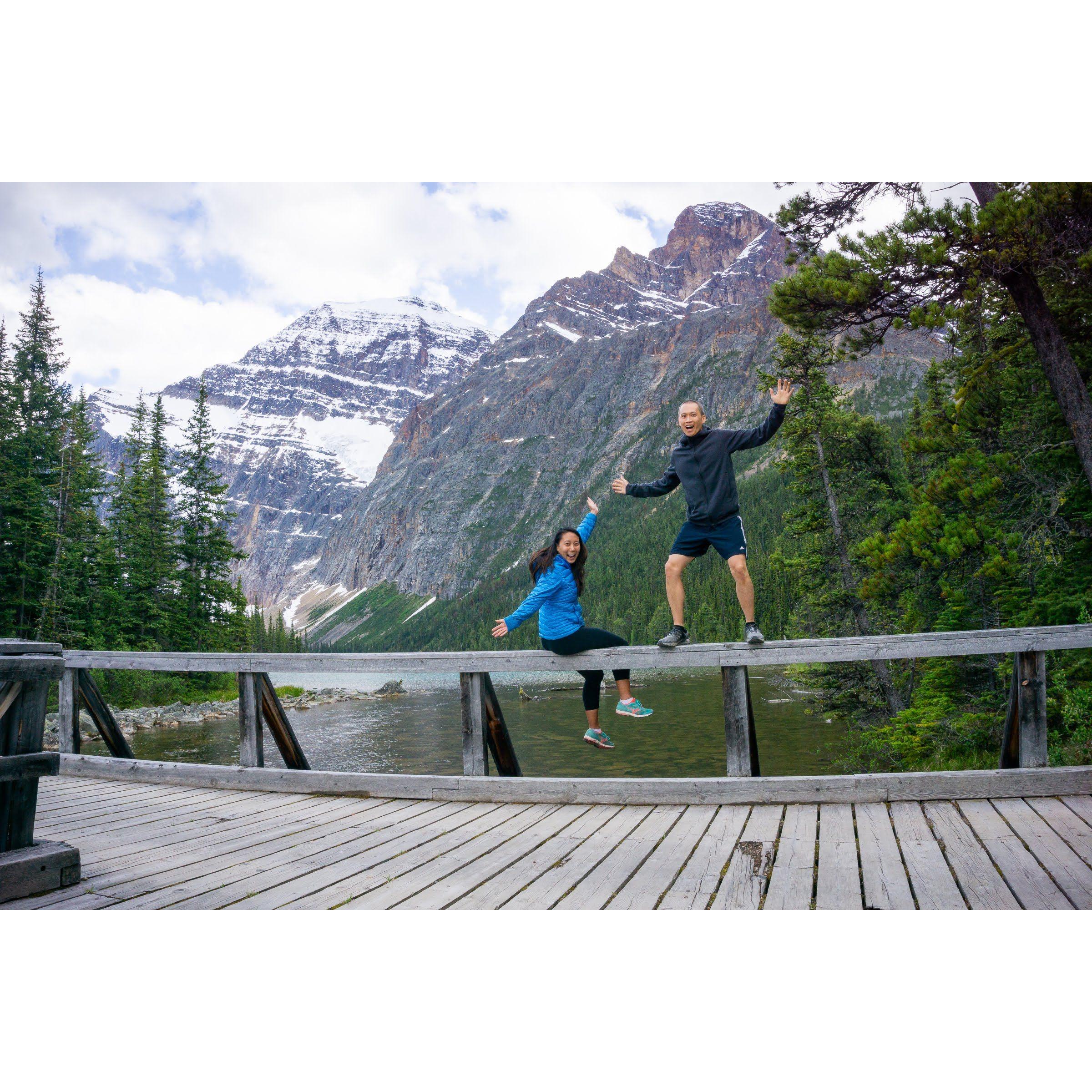 2019 Banff and Jasper