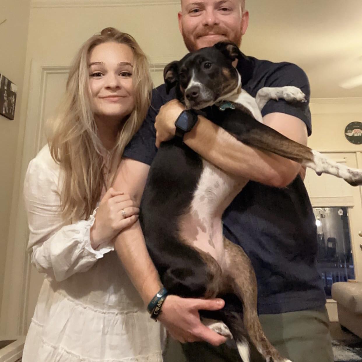 Just another family photo!