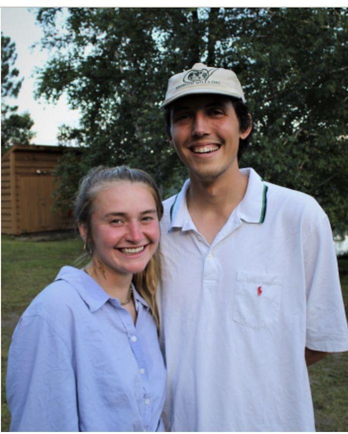 The Wedding Website of Sam Glenn and Kayla Sawyer