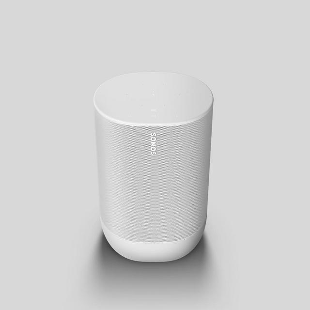 Sounds Anywhere - Sonos Speaker
