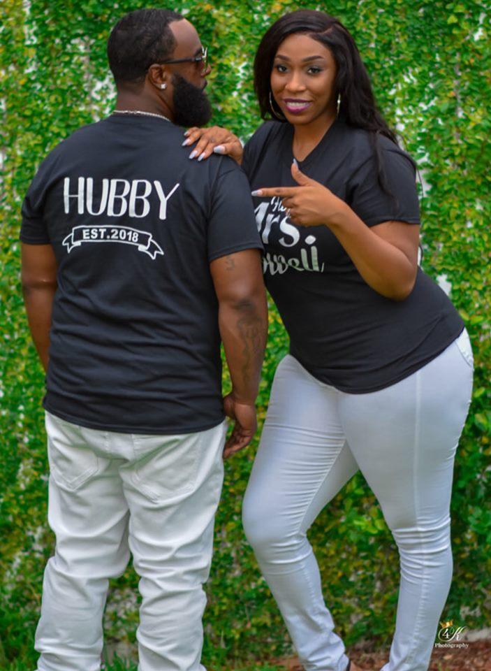 The Wedding Website of Amy Gilliam and Chad Powell
