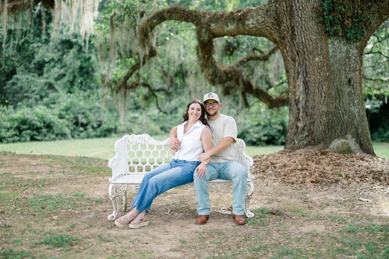 The Wedding Website of Hope Mayer and Ricky Smith