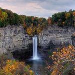 Taughannock Falls State Park