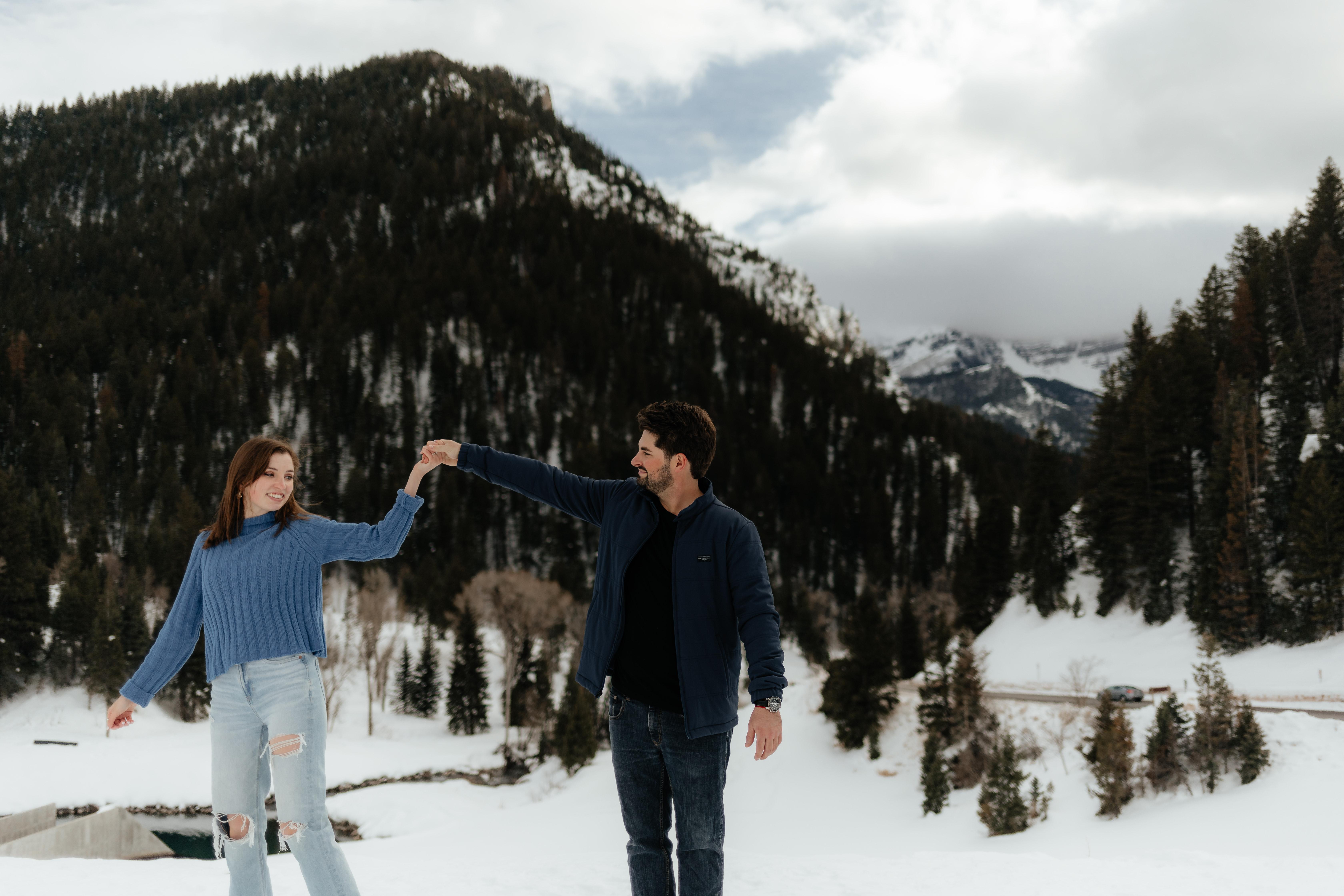 The Wedding Website of Ryan Powers and Tara Bentley