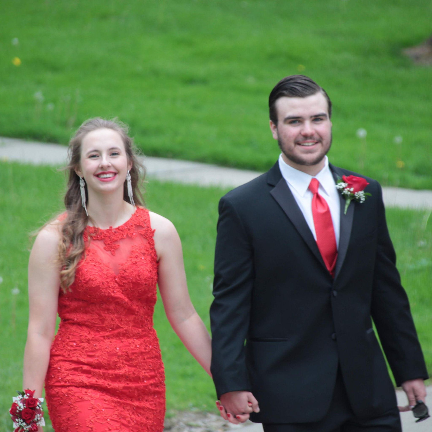 Prom