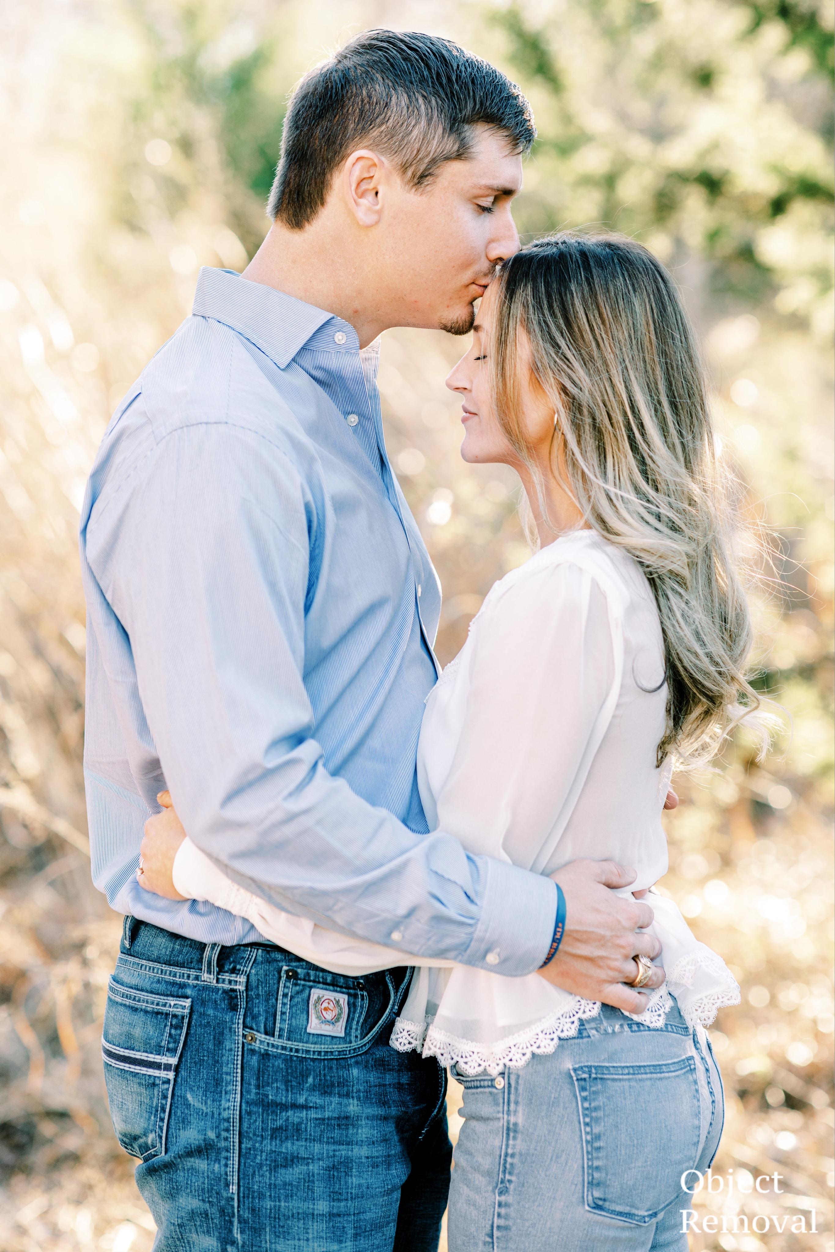 The Wedding Website of Tabitha Collins and Kyle Hudek