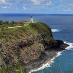 Kilauea Lighthouse