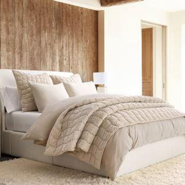Cozy Cloud Handcrafted Quilt