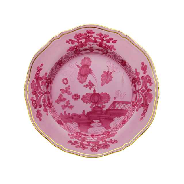 Oriente Italiano Dessert Plate (set of two)