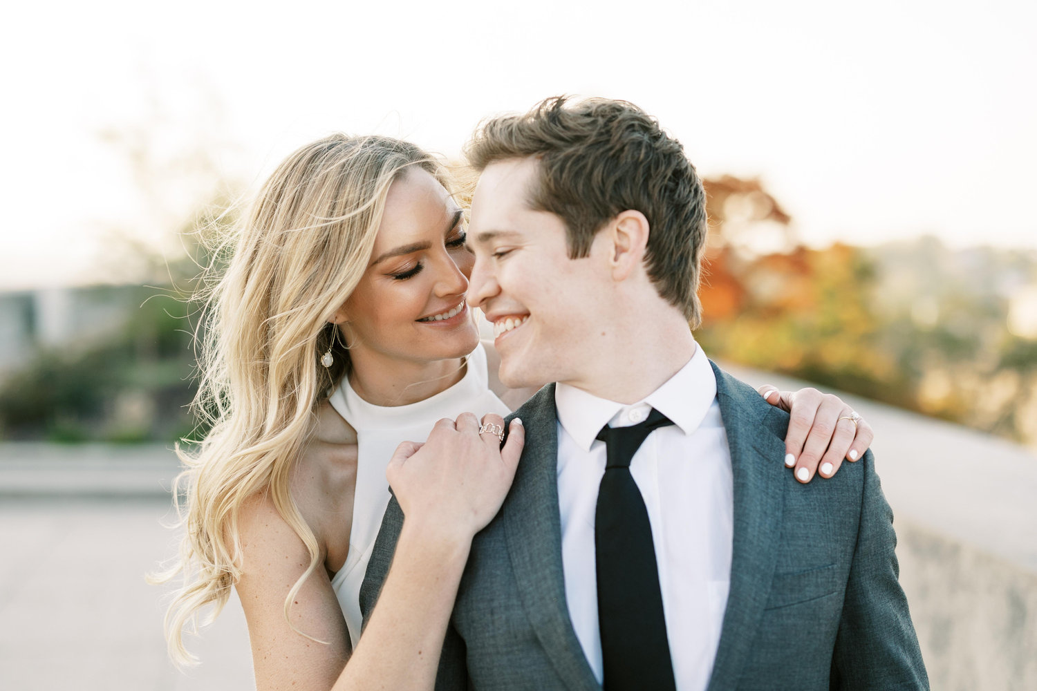The Wedding Website of Lauren Gresham and Grant Randall