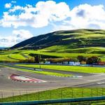 Sonoma Raceway