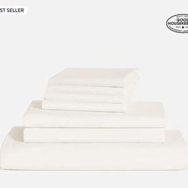 Queen Size Luxe Sateen Hardcore Sheet Bundle