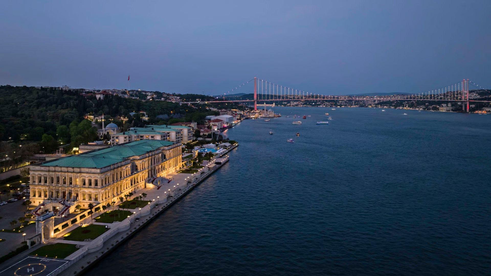 The Wedding Website of Elif Sezgin and Martin Vester-Christensen