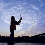 Kennebec River Angler