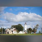 Pointe aux Barques