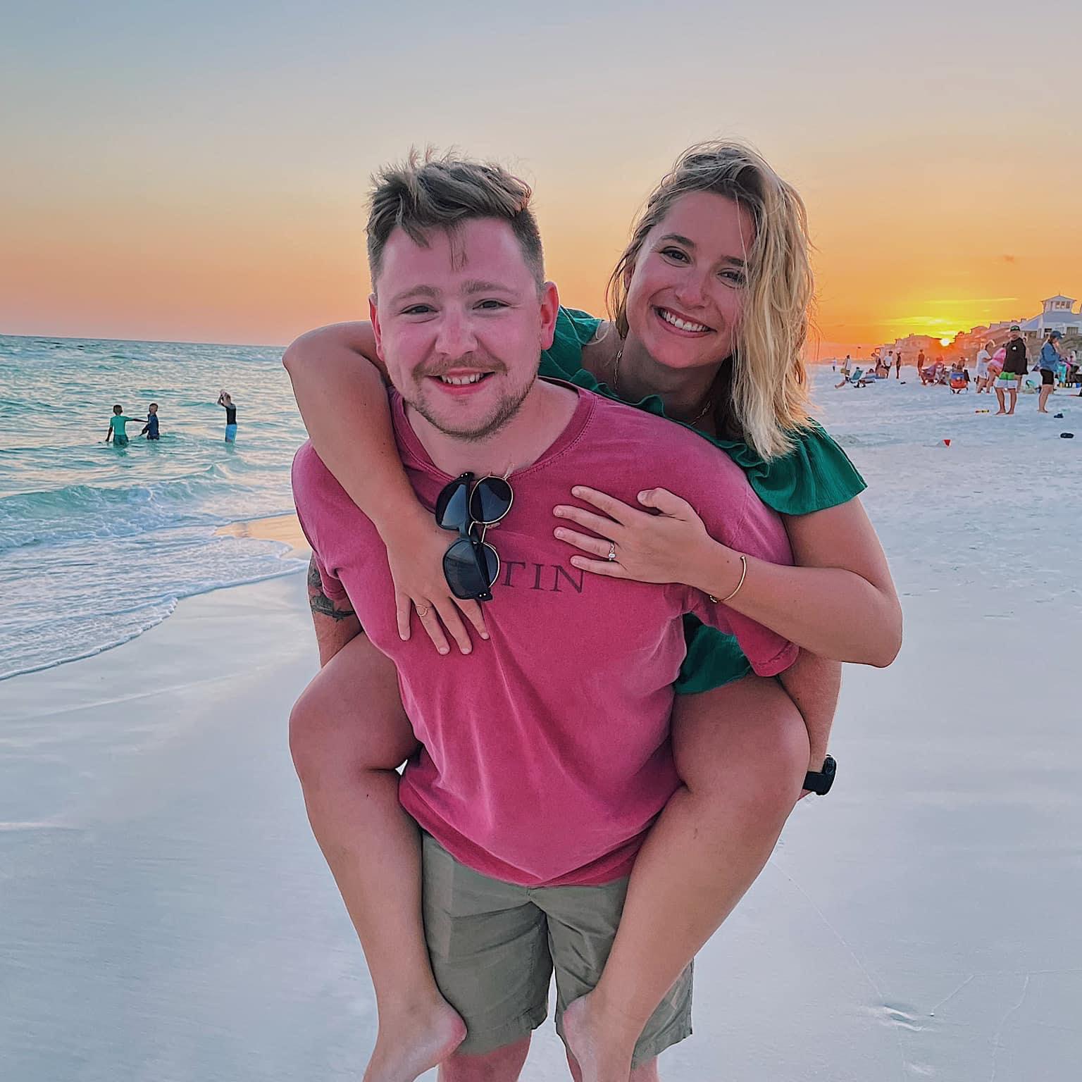 The Wedding Website of Lexi Eline and Alec Eline