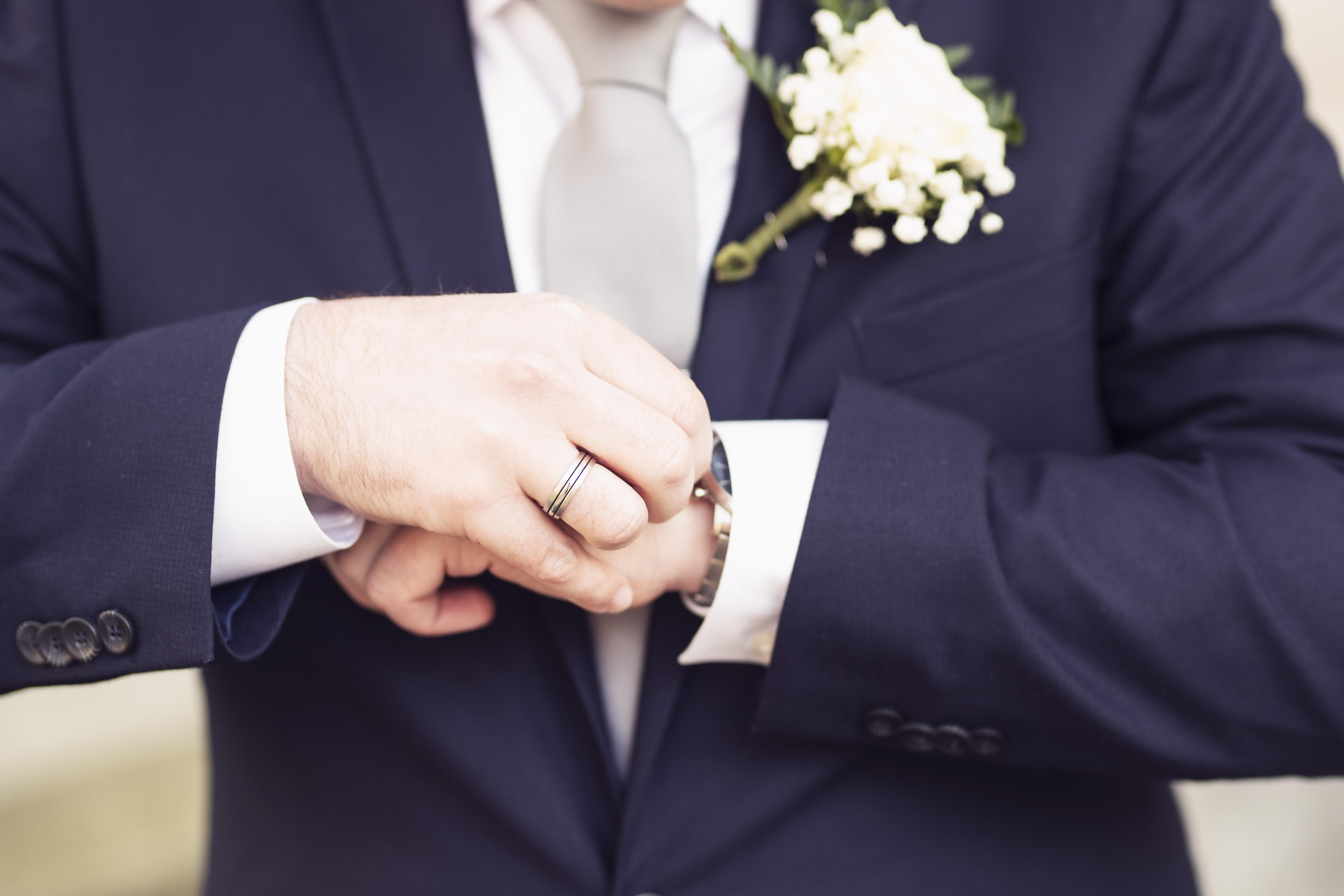 The Wedding Website of Alison Perry Blum and Simon Blum