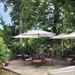 The Barking Coyote Kitchen