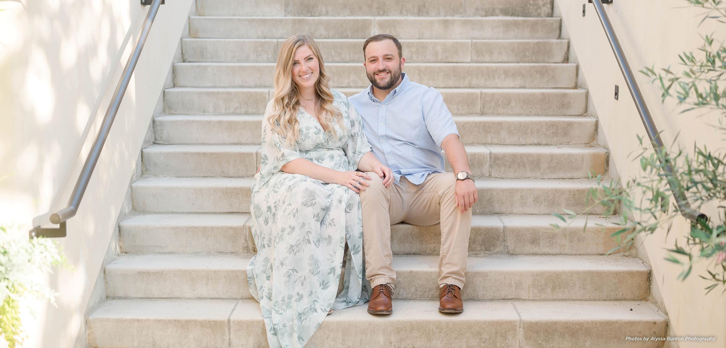 The Wedding Website of Matthew Roupe and Kristina Bowman