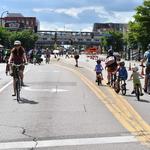 Sunday, July 21st 11am- 5pm Open Streets East Lake Street and Minnehaha Avenue