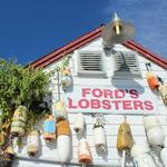 Ford's Lobsters