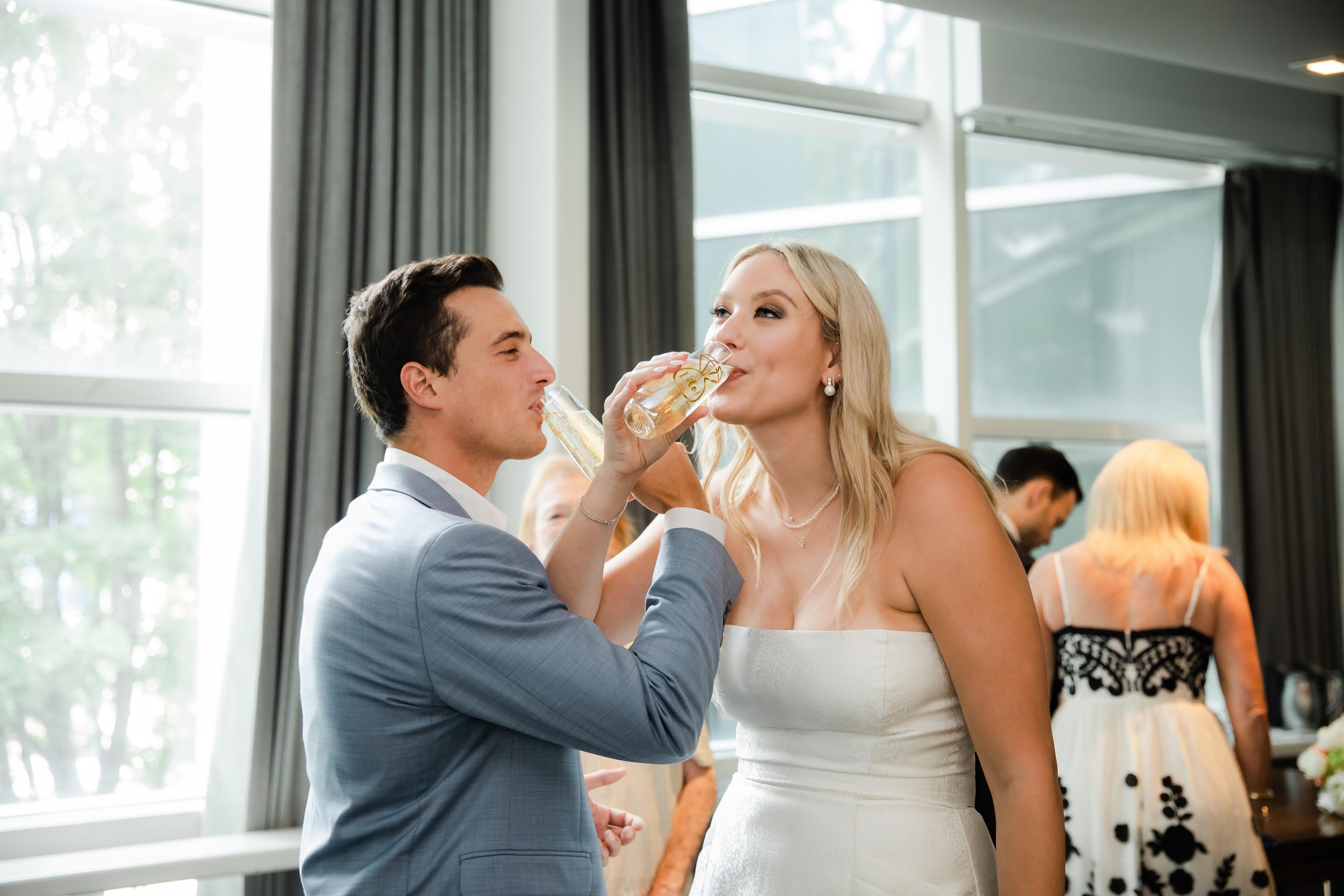 The Wedding Website of Sara Diamond and Josh Scher