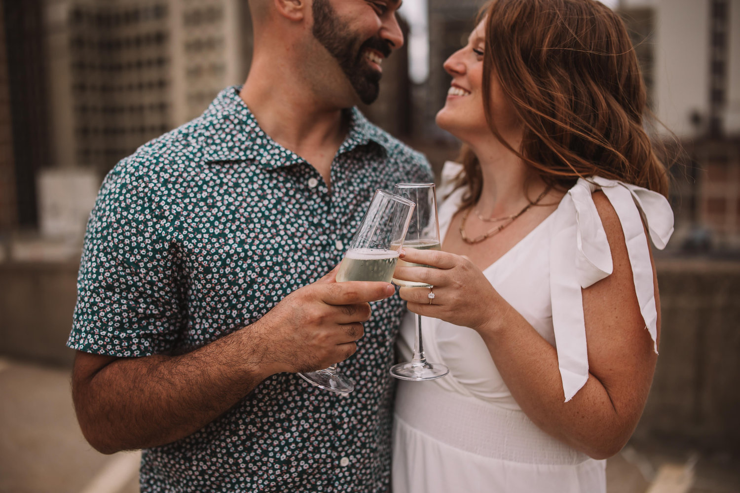 The Wedding Website of Melanie Hunt and Chad Rivera
