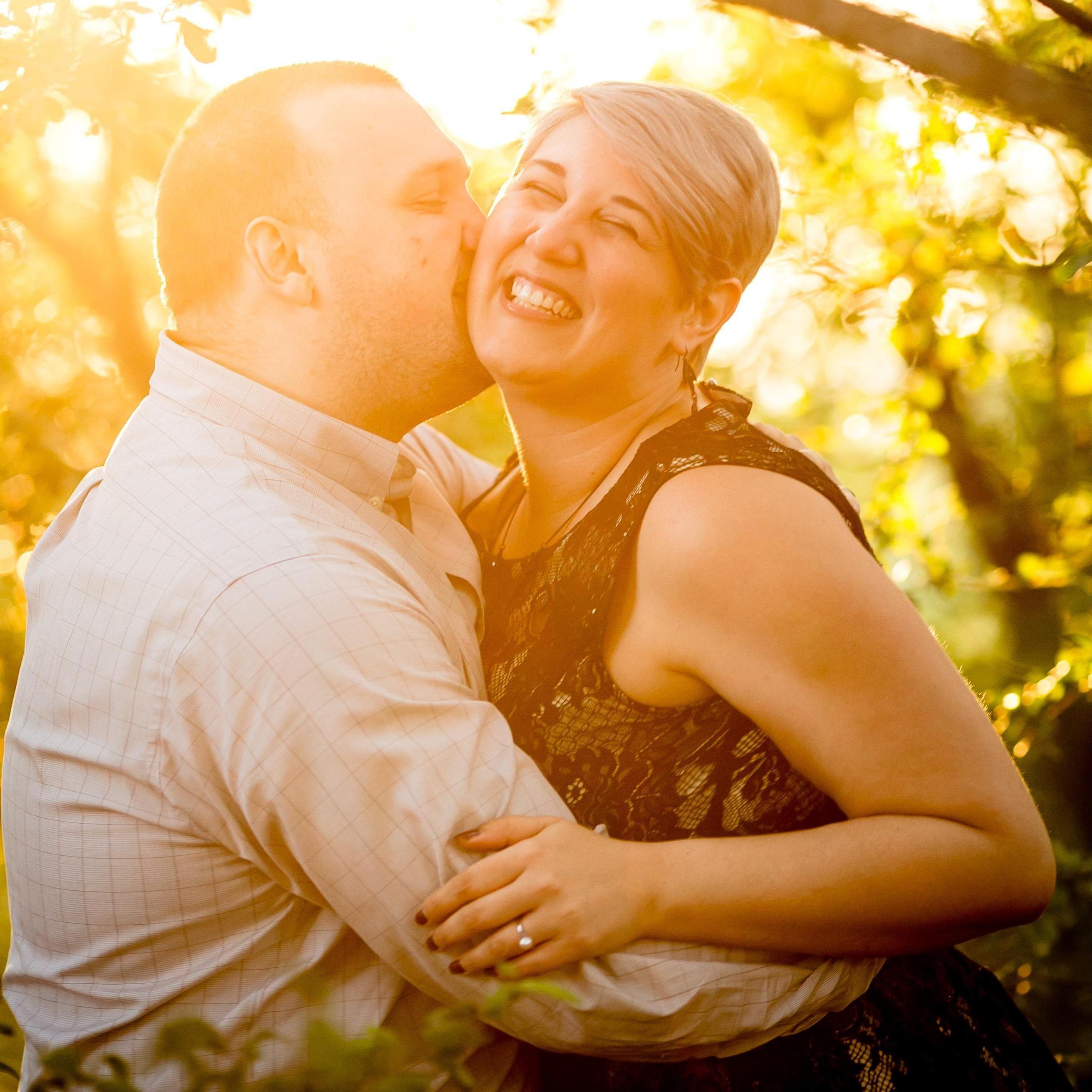 Were all a little weird & life is a little weird. When we find someone whose weirdness is compatible with ours, we join up with them & fall into mutually satisfying weirdness called love. -Robert F.