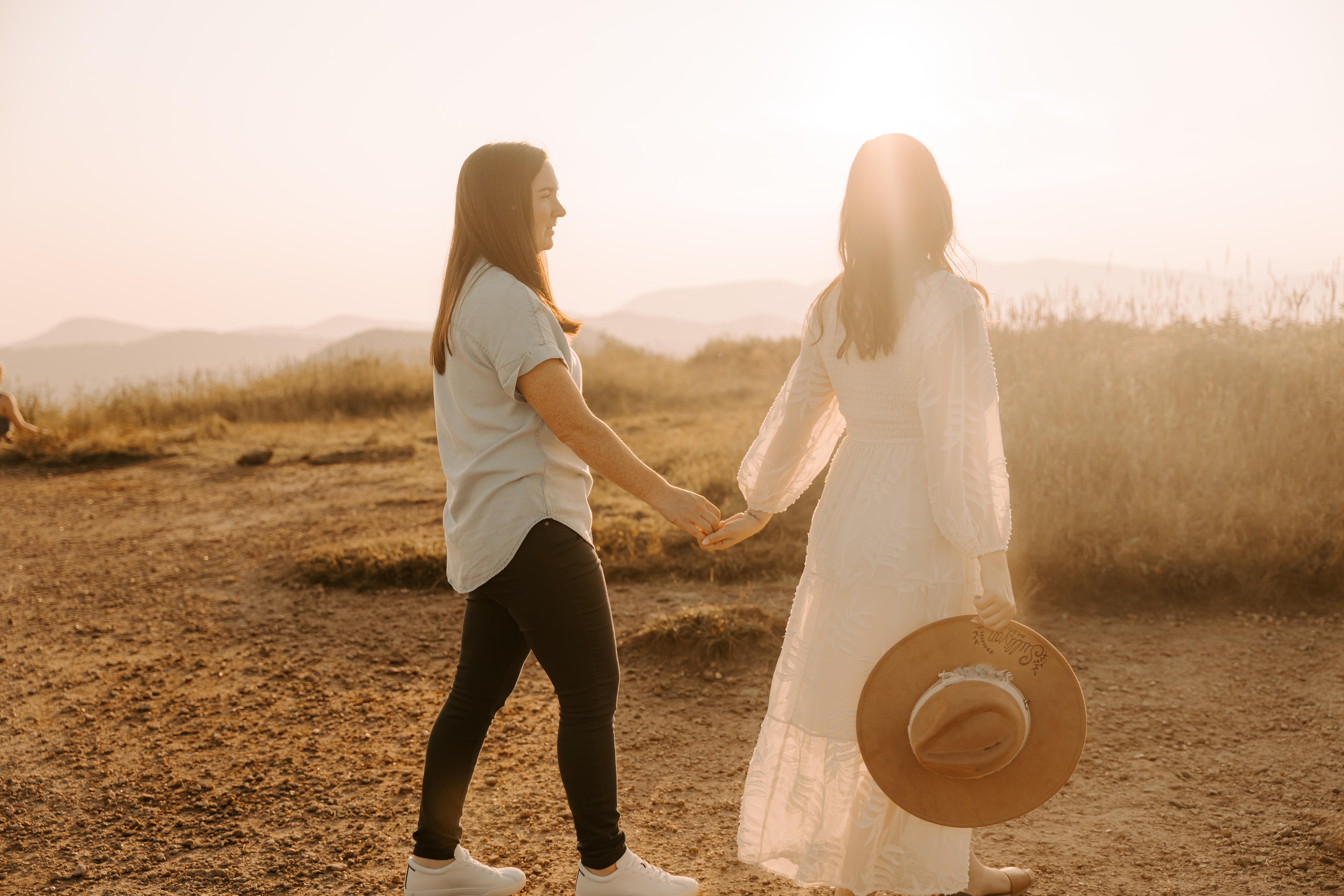 The Wedding Website of Ashley Patterson and Kellie Sullivan