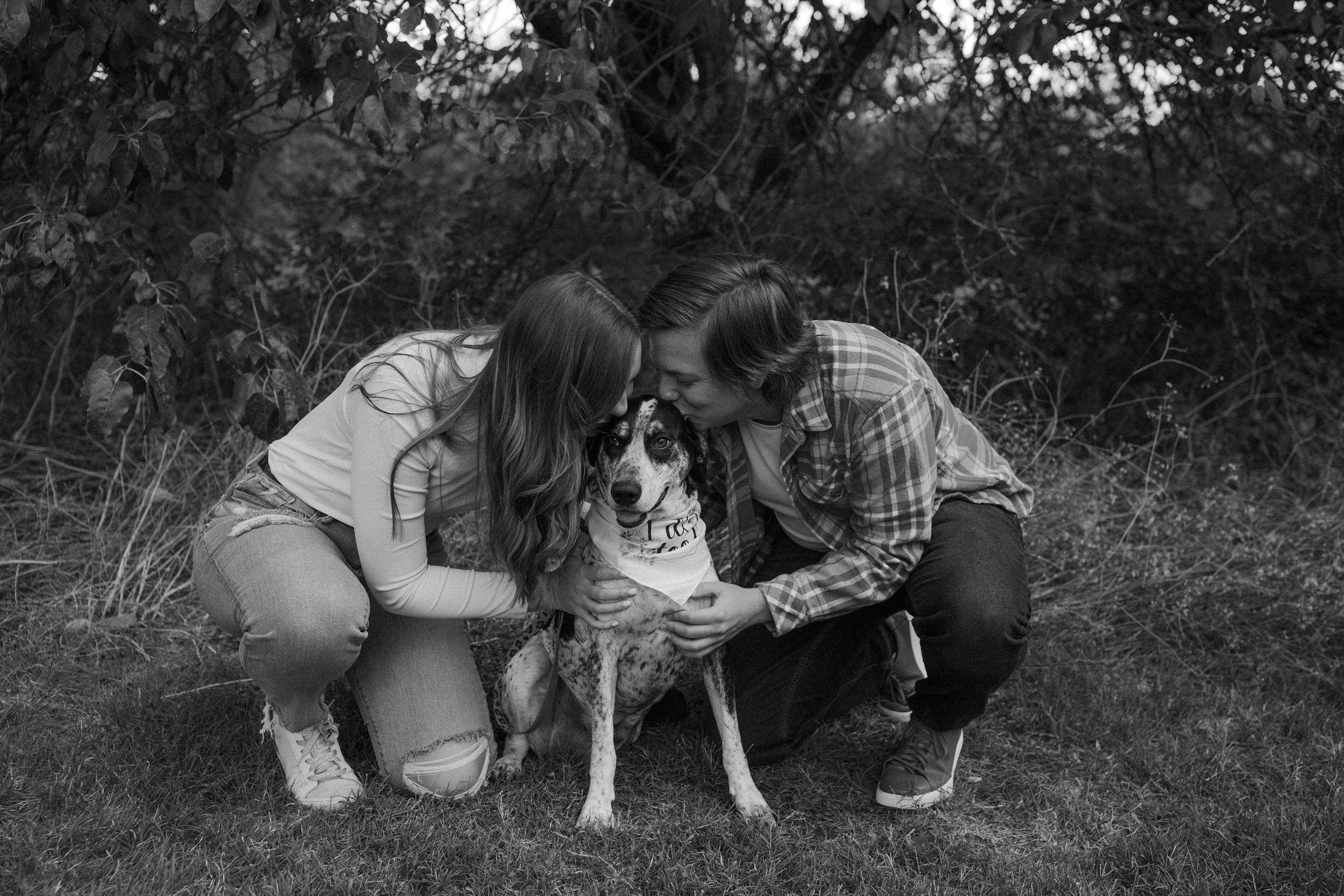 The Wedding Website of Savanna Guitard and Jared Davis