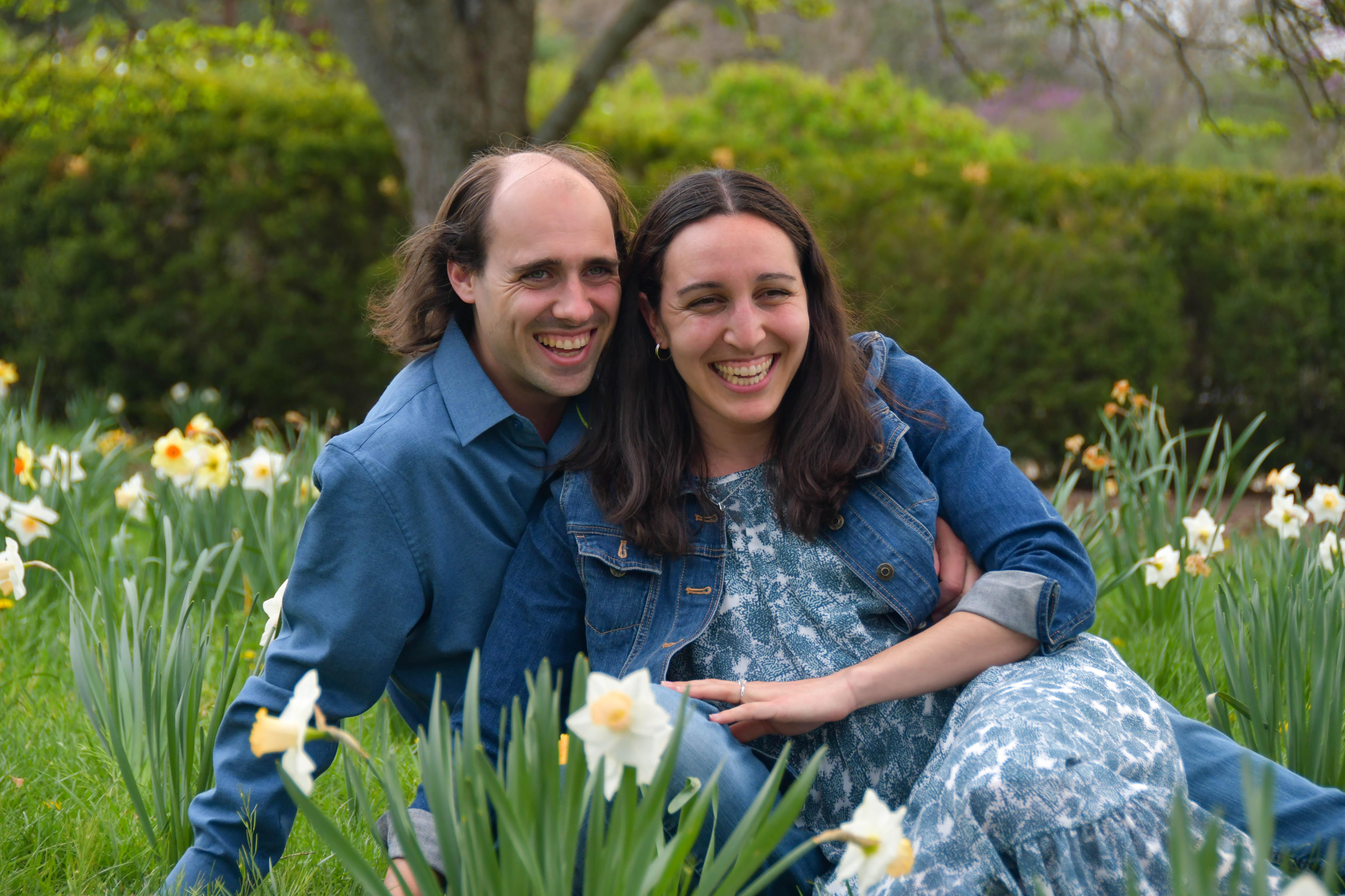 The Wedding Website of Keegan Symmes and Anna Farello