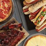 Chicago Bar/Restaurant Recommendations