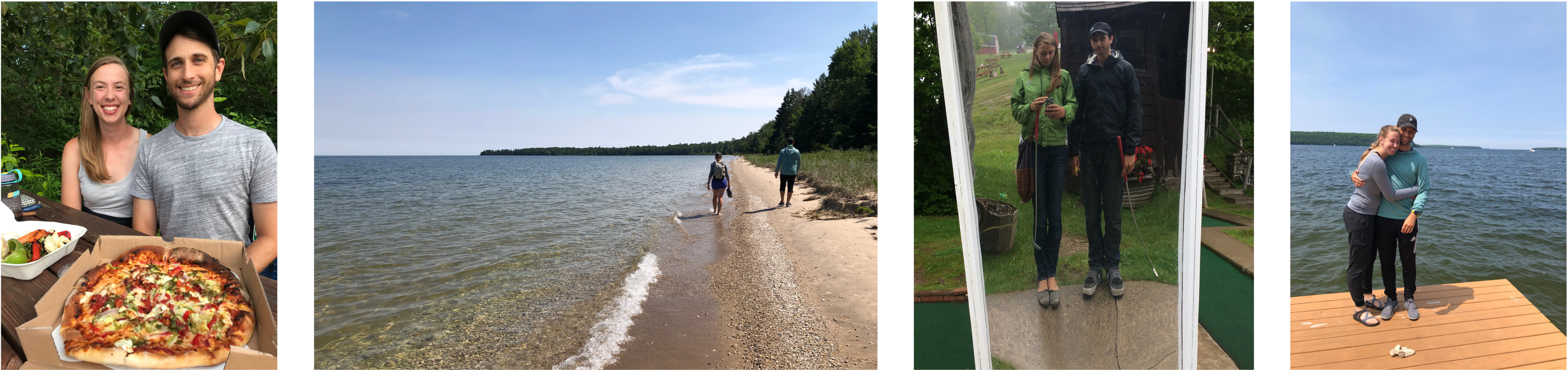 The Wedding Website of Katherine Goode and Daniel Schoen