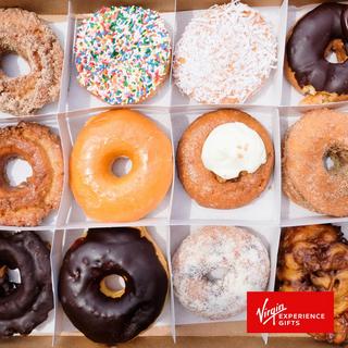 Downtown Donut Tour for 2 - Chicago